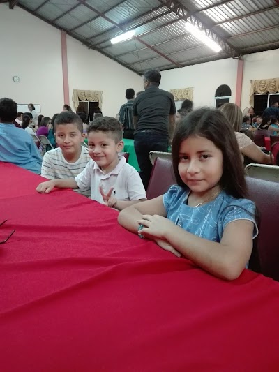 church