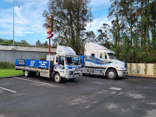 Driver Training NSW RTO 45209 - Thumbnail