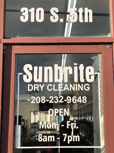 Sunbrite Cleaning Co