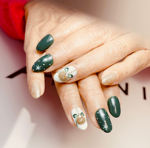 Berm Hairsalon - Thumbnail