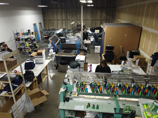 A One Stop Print Shop