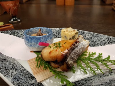 Photos of HANAOUGI BETTEI IIYAMA
