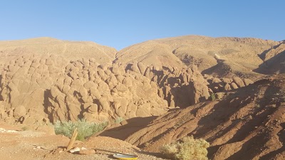 Photos of Auberge Karin's Dades