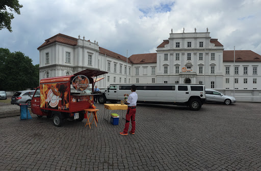 Grillmobil Oranienburg - Thumbnail