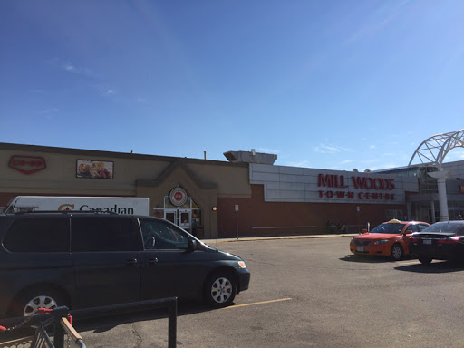 Millwoods Eye Care - Visual