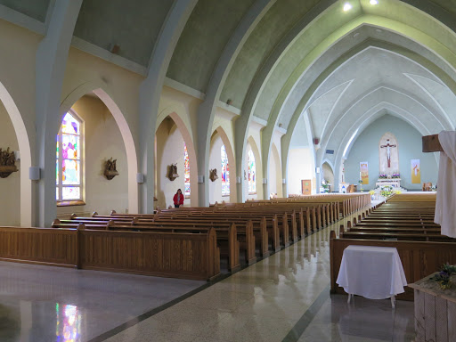 St Mary's Roman Catholic Parish Church - Thumbnail