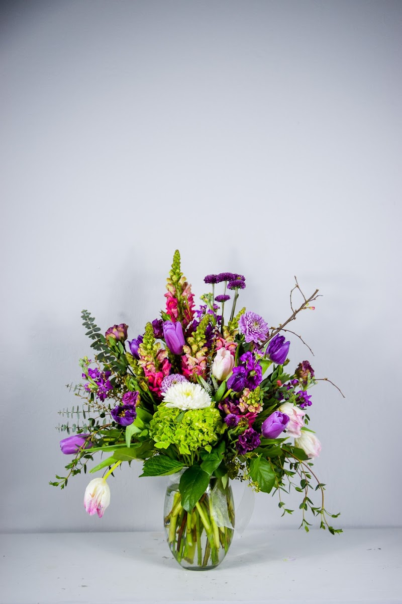 Fleur De Lis Florist