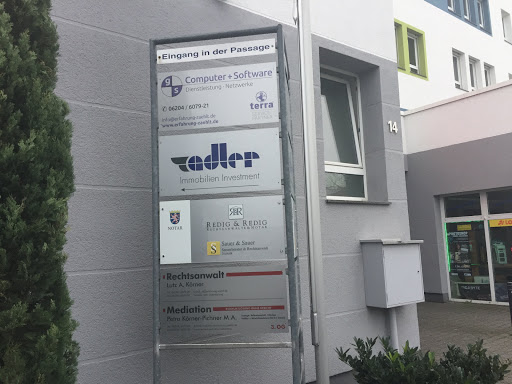 Anwaltskanzlei Lutz Körner Gallery - Germany
