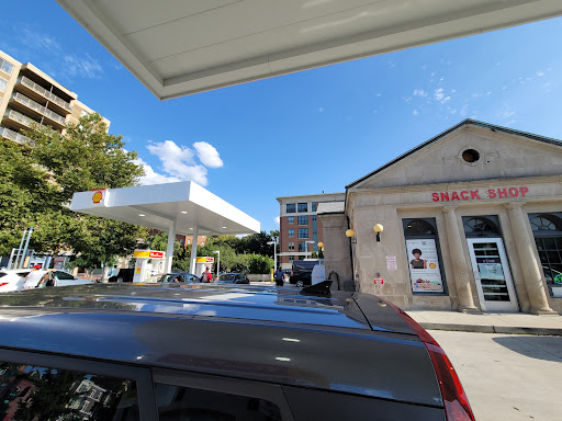 Embassy Row Shell Service Shop - Thumbnail