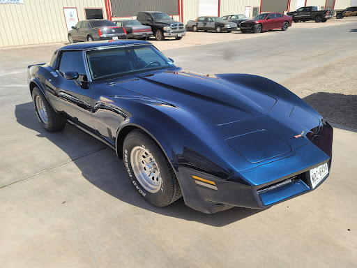 Moreno's Elite Autoworks - Auto Body Repair Shop Service and Automotive Body Restoration in Lubbock TX