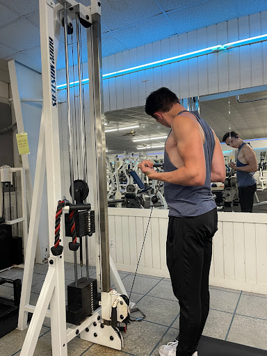 Walt's 24/7 Fitness Center - Thumbnail