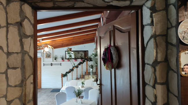 Godziny otwarcia Restauracja Leśniczówka
