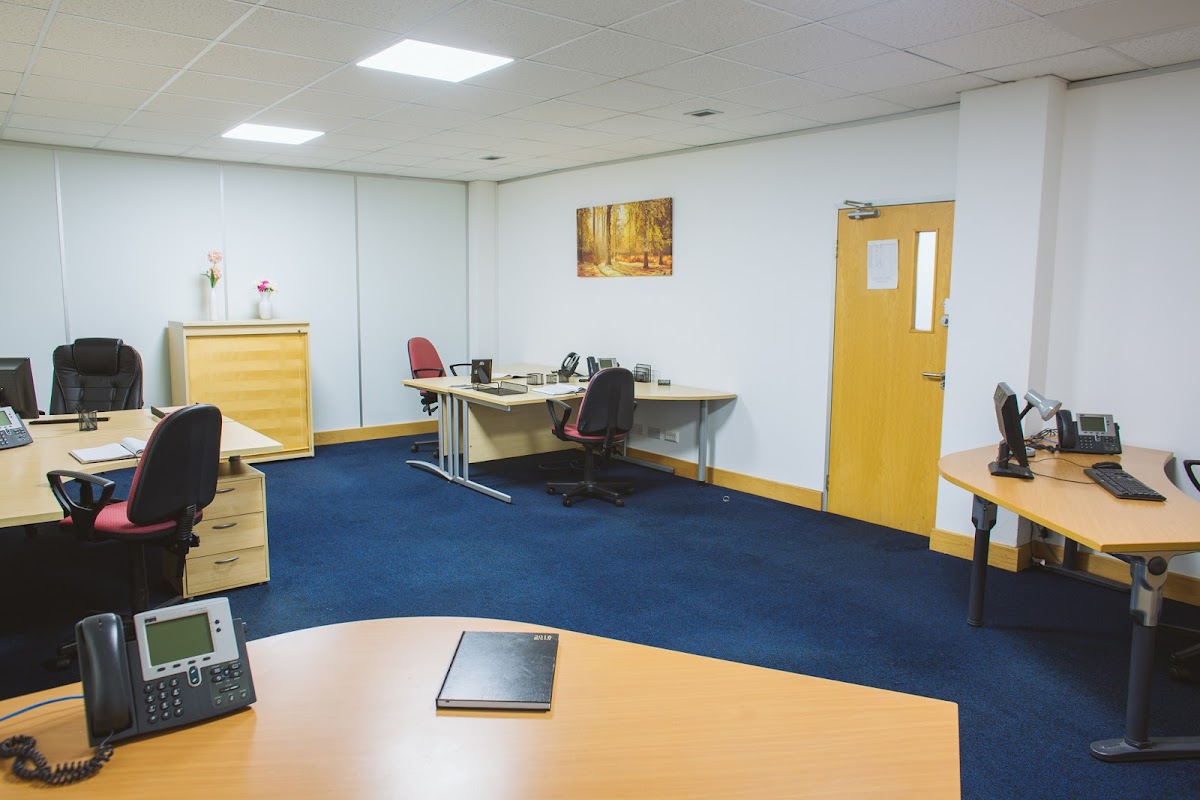 Vista Business Centre