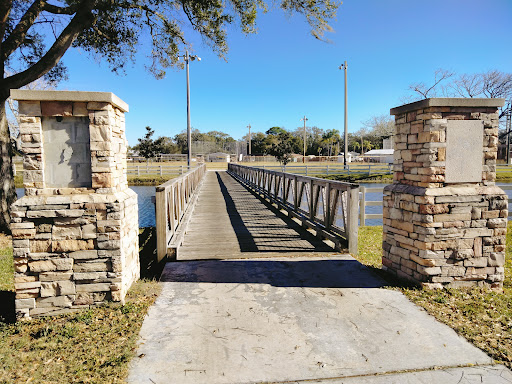 Norma Lloyd Park - Thumbnail