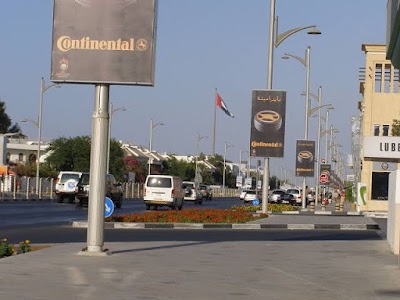 Photos of Jumeirah Beach Park (BBQ)