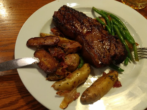 Baxter's Bar & Grill - Thumbnail
