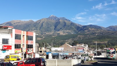 Photos of Cotacachi Bus Terminal