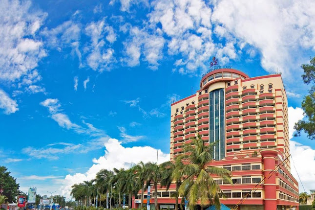 UBI TECHPARK, 10, Ubi Cres, #03-15, LOBBY B, 408564