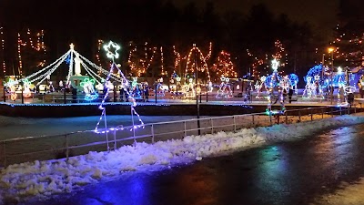 Photos of La Salette Shrine