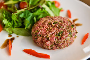 Photo n°81 de Le Coin des Amis Montmartre à Paris (Restaurant français)