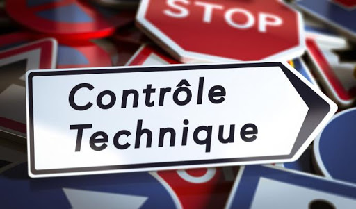 Mon Contrôle Technique La Courneuve - Wi Auto Centre - Thumbnail