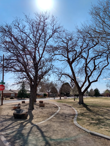 Cutler Park