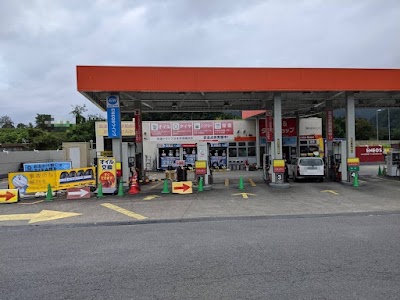 ENEOSウイング 中央自動車道(下り)談合坂サービスエリア SS