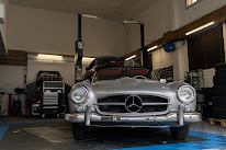 GP Classic Heritage 72 à Saint-Léonard-des-Bois