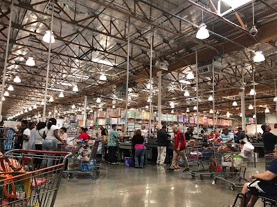 Costco Monterey Shore Shopping Center