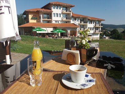 Photos of Aida Hotel
