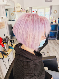 Photo n°2 de Cassycoiff à Estagel (Barbier)