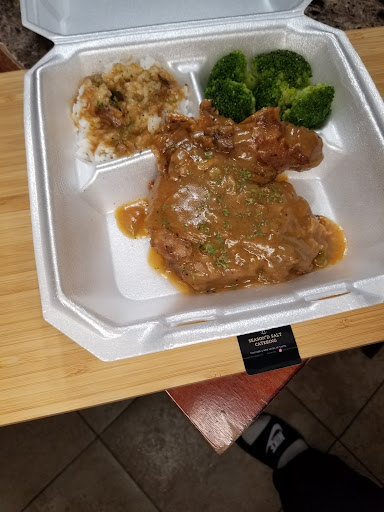 Season'd Salt Catering Gallery - United States