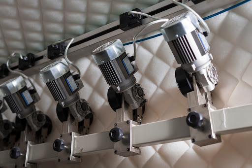 Flexline - Visual