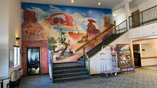 Arch Canyon Inn - Thumbnail