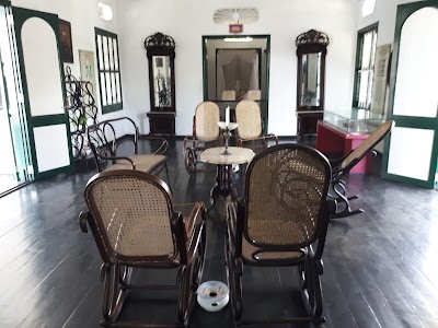 Photos of Casa Museo Rafael N&uacute;&ntilde;ez