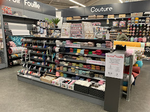 Photo n°5 de La Foir'Fouille à Pleumeleuc (Magasin d'articles pour animaux)