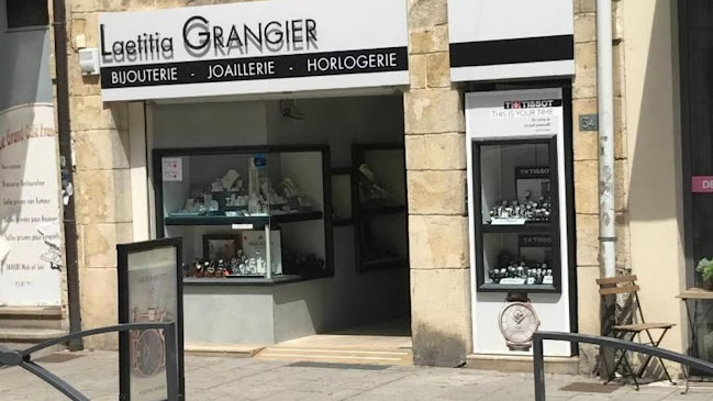 Grangier Joaillerie