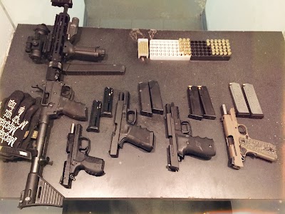 Photos of Philadelphia Training Academy