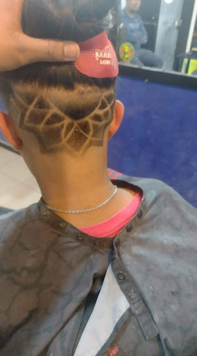 BARBER SHOP ORTEGA - Thumbnail