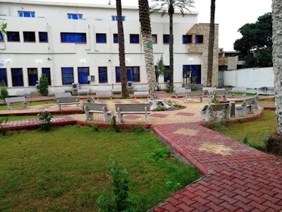 Photos of University statement