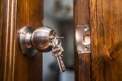 Sledge Lock & Key Gallery - United States