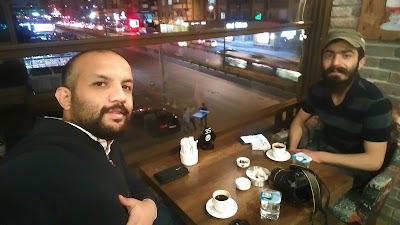 Photos of Yemen Coffee