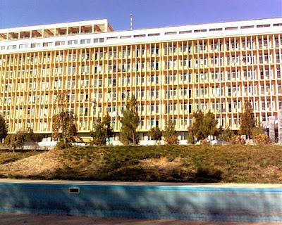 hospital