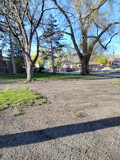 Madsen Park