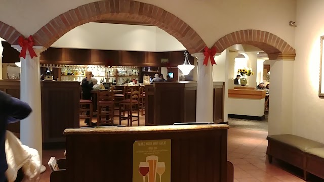 Olive Garden Italian Restaurant
