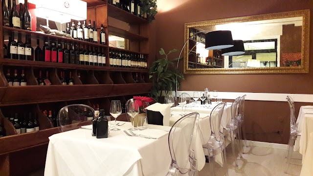 Ristorante Sant' Eustorgio Milano