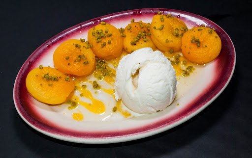Mediterranean Food Catering - Thumbnail