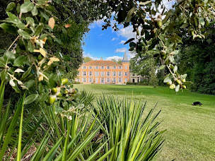 Photo n°5 de Château de Roquelune à Pézenas (Séminaire)