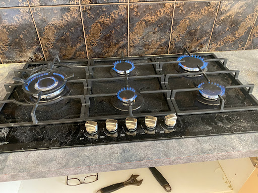 Hot Water In A Jiffy - Plumber - Thumbnail