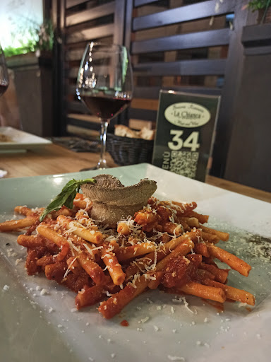 La Chianca Meat and Wine - Thumbnail